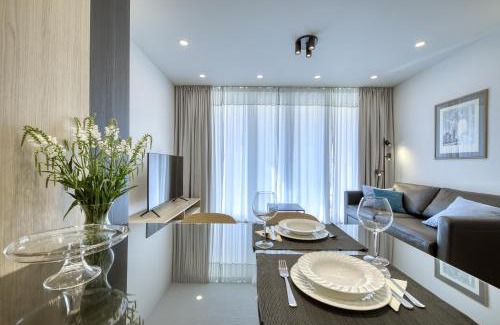 Zadar Old Town Apartment | Sidra city apartment