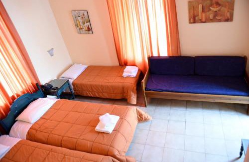 Hydra House | Sidra Hotel