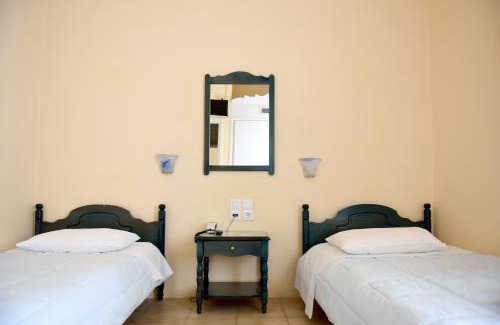 Hydra House | Sidra Hotel
