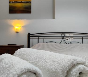 Hydra House | Sidra Hotel