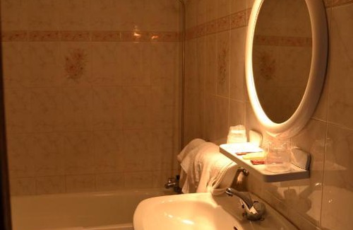 La Franca House | Sidreria La Casa Abajo