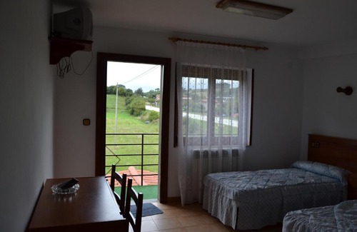 La Franca House | Sidreria La Casa Abajo