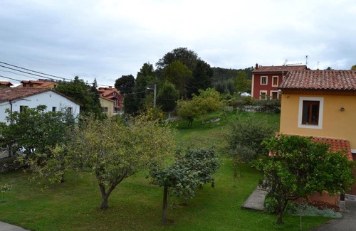 La Franca House | Sidreria La Casa Abajo