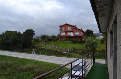 La Franca House | Sidreria La Casa Abajo