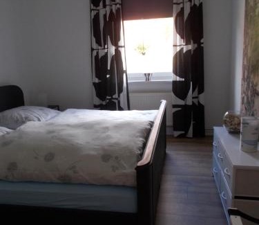 Uslar Apartment | Sie genießen Natur und Ruhe