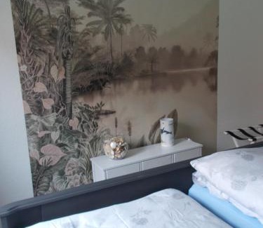 Uslar Apartment | Sie genießen Natur und Ruhe