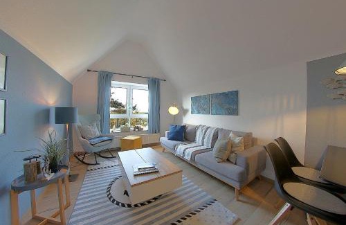 Dorumer Neufeld Apartment | Sie4-11