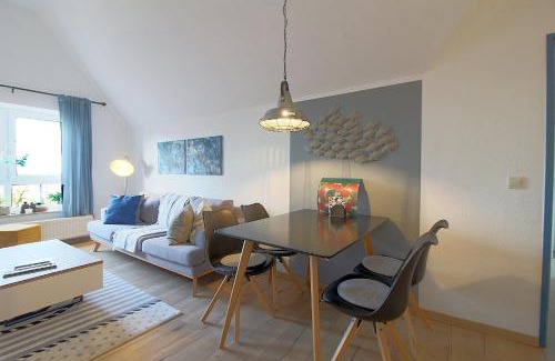 Dorumer Neufeld Apartment | Sie4-11