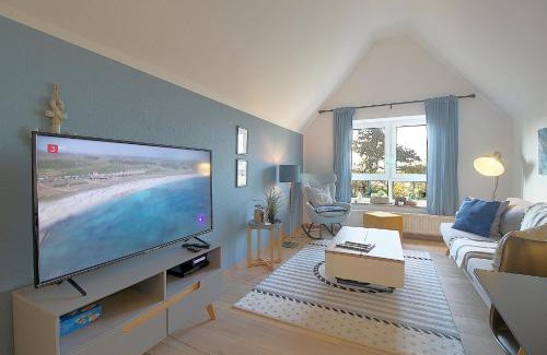 Dorumer Neufeld Apartment | Sie4-11