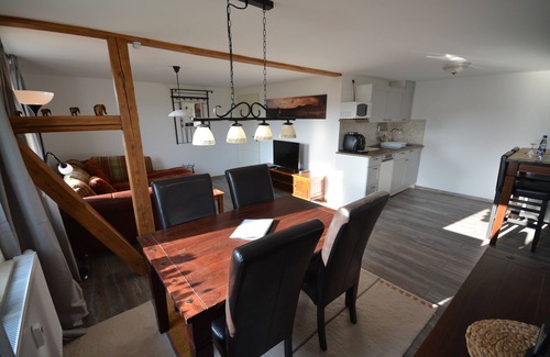 Bruggen House | Sieben-Berge-Haus
