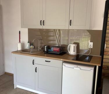 Olecko House | Siedlisko Konradówka