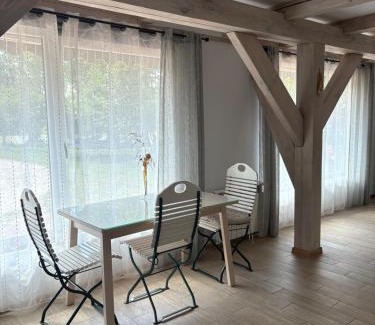 Olecko House | Siedlisko Konradówka