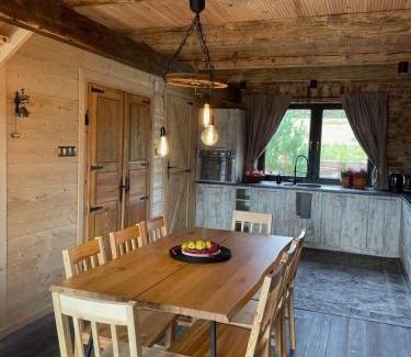gmina Mielnik House | Siedlisko Rykowisko
