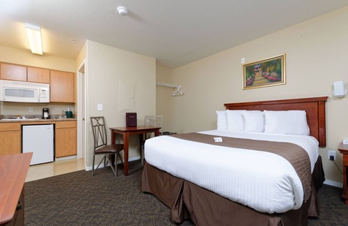 Casa Grande Hotel | Siegel Select Casa Grande