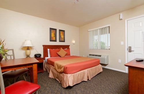 Casa Grande Hotel | Siegel Select Casa Grande