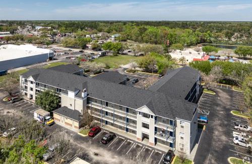 Orange Park Hotel | Siegel Select Orange Park