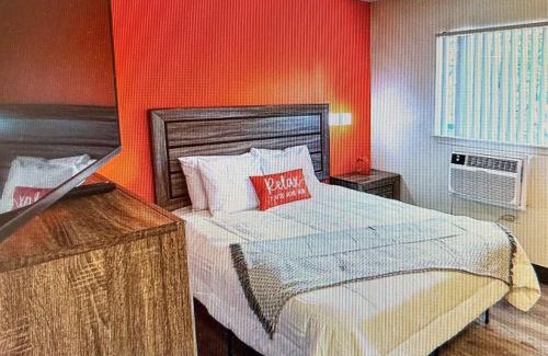 Orange Park Hotel | Siegel Select Orange Park