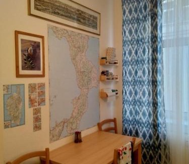 Plauen Apartment | Siegener Strasse apartment