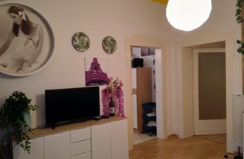 Plauen Apartment | Siegener Strasse apartment