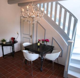 Ditzum Apartment | Siel 40 Ditzum