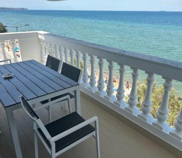 Perea Apartment | Siel seaside apartment