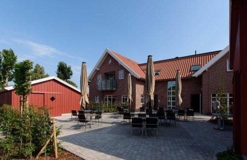 Ditzum Apartment | Sielhof Ditzum, 45222