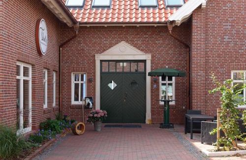 Ditzum Apartment | Sielhof Ditzum, 45222