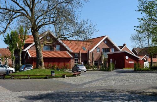 Ditzum Apartment | Sielhof Ditzum, 45222