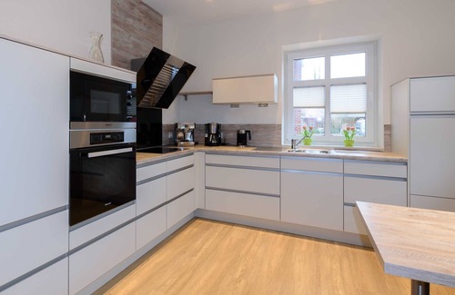 Ditzum Apartment | Sielhof Ditzum, Apartment 1 - Sielhof Ditzum, 45222