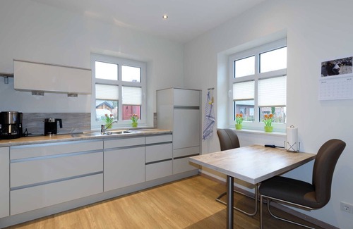 Ditzum Apartment | Sielhof Ditzum, Apartment 1 - Sielhof Ditzum, 45222