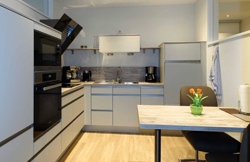 Ditzum Apartment | Sielhof Ditzum, Apartment 6 - Sielhof Ditzum, 45222
