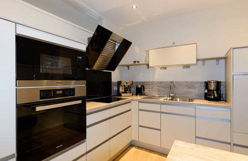 Ditzum Apartment | Sielhof Ditzum, Apartment 6 - Sielhof Ditzum, 45222