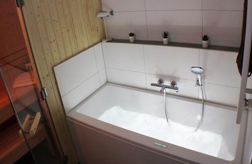 Fedderwardersiel Apartment | Sielhuus 10