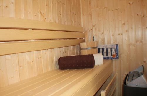 Fedderwardersiel Apartment | Sielhuus 10
