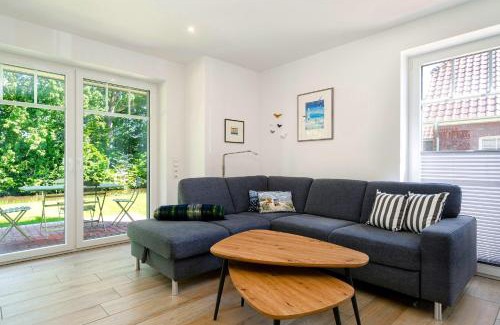 Eilsum Apartment | Sielkiekjes