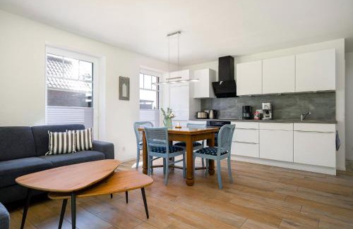 Eilsum Apartment | Sielkiekjes