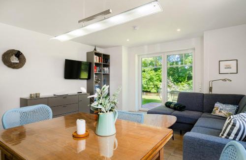 Eilsum Apartment | Sielkiekjes