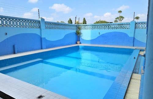 Shanzu Apartment | Sielle Apartment-Sunsweet Resort shanzu beach0116&570&504with pool