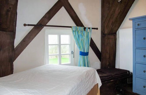 Westerbur House | Sielmühle by Interhome