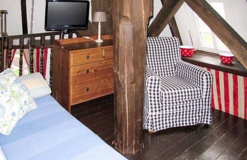 Westerbur House | Sielmühle by Interhome