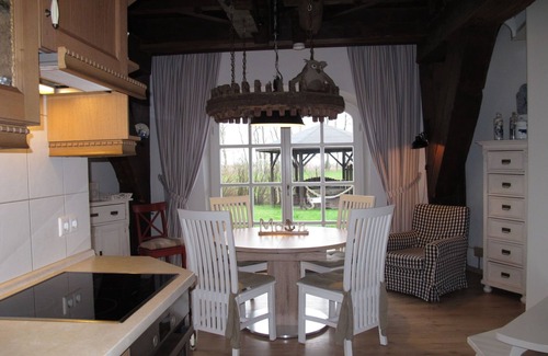 Westerbur House | Sielmühle by Interhome