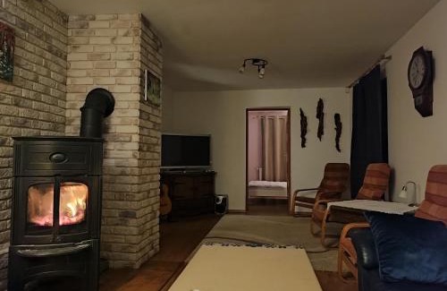 gmina Fabianki House | Sielska Chata