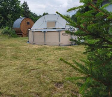 gmina Fabianki House | Sielska Chata