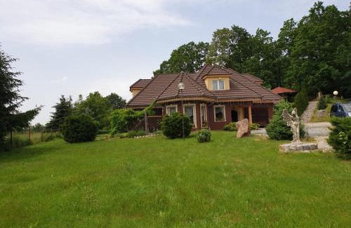 Lomnica House | SielskoAnielsko k. Karpacza