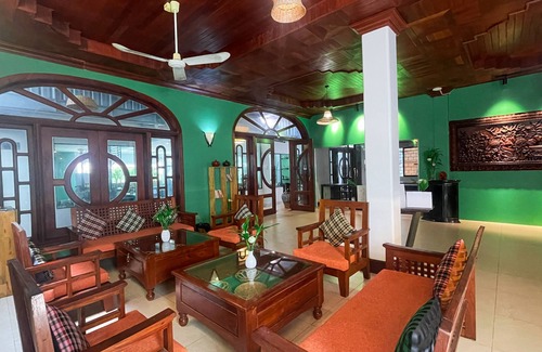 Downtown Siem Reap Hotel | Siem Reap Urban Boutique Hotel