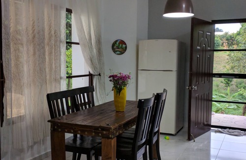 Jarabacoa House | Siempre Alegre/Always Joyful
