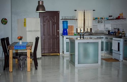 Jarabacoa House | Siempre Alegre/Always Joyful