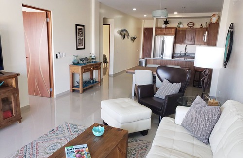 Pedregal Condo | Siempre - Amazing Ocean views of Cabo San Lucas!