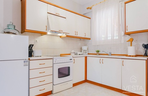 Afytos House | Siena 3-bdrm Maison with private garden, Afytos