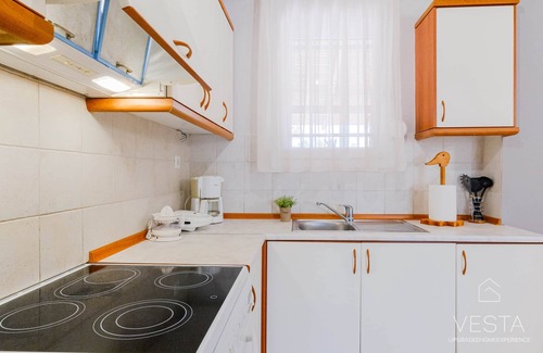 Afytos House | Siena 3-bdrm Maison with private garden, Afytos